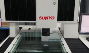 江苏赛德帕蒂测量技术有限公司：第三方测量服务精品定制选购参考汇总