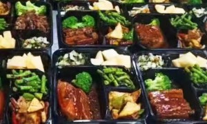 余杭食材配送服务商有哪些 省心不踩坑的供应商推荐