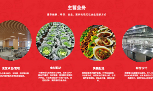 2026年临平知名的食堂承包专业公司推荐 售后完善的服务商选择指南