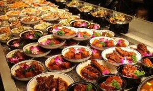 森隆团餐客户评价如何