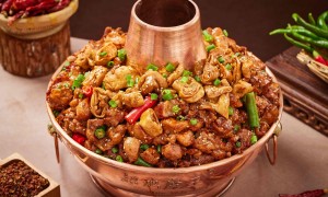 河南火锅鸡加盟项目合作实力参考 性价比高的诚信品牌有哪些