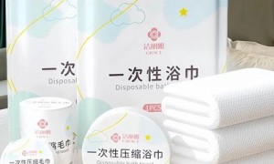 河北正规大厂的毛巾包装袋制造服务商选择指南