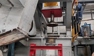 北京规模大的铝液循环泵源头生产厂家，河北鑫泽通成立多年信誉度高