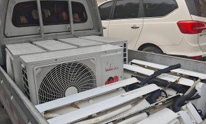 空调回收公司用户口碑力荐，价格公道不玩套路