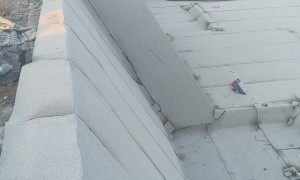楼顶大面积漏水维修公司实力参考：正规服务商有哪些