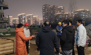 2026年郑州活动展会现场亮化布置实力服务商推荐