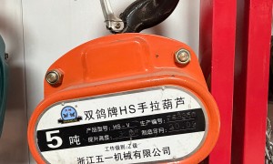 2026年不踩坑的起重设备源头工厂实力与用户口碑