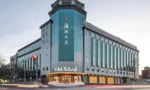 天津万振富航酒店家具：电动餐桌工程定制源头厂家，一站式服务不踩坑