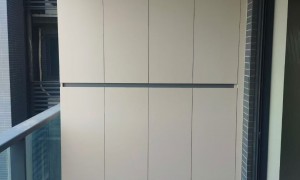 2026年资质齐全的全铝全屋定制公司客户口碑力荐