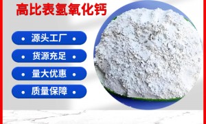 2026年正规的钙基干法脱硫剂供应商挑选全攻略
