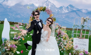 2026年杭州西湖婚纱照哪家服务棒合作实力参考