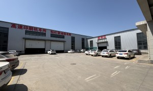 创宏纸箱机械的产能怎么样