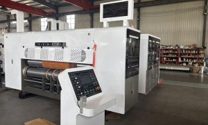 全伺服模切生产厂怎么选？成立多年、口碑好的实力厂家汇总