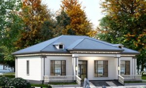 重庆农村自建房怎么样？星华美墅施工实力与用户口碑深度解析