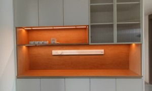 上海全铝全屋定制靠谱工厂测评，强收纳型方案与用户口碑力荐