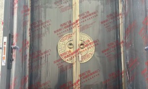 2026年知名的铜门生产厂家用户力荐