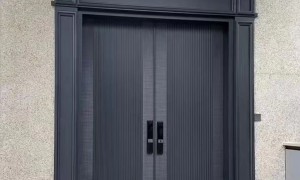 太仓正规的农村自建房别墅入户大门供应商有哪些