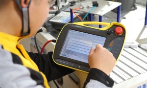 2026年重庆工业机器人培训学校有哪些，用户力荐