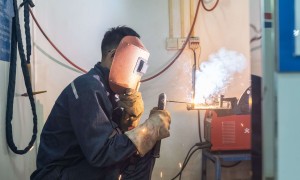 2026年专业的焊接技术培训学校实力参考