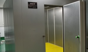 2026年消音降噪设备行业现状与市场占有率及排名研究分析报告