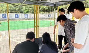 新锐通航无人机培训靠不靠谱