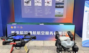无人机应用人才培养机构团队实力测评