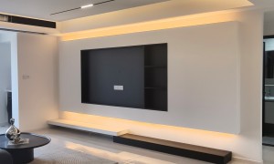 私宅装修公司哪家合适?嘉力装饰用设计实力说话