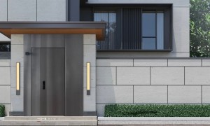 2026年智能防盗门安全品牌哪家好 质量口碑实力参考