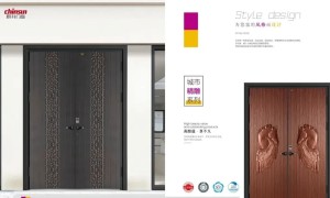 2026年郑州入户防盗门门店推荐，正规品牌值得信赖
