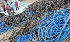 吉林帮推荐哈尔滨做二手电缆回收的好公司，靠谱商家测评排名