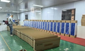 2026年优质的LED工矿灯制造厂家选购参考汇总
