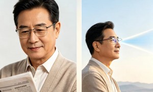 2026年有没有7天内就能完全适应的渐进片品牌 中老年人适合的视野宽渐进片口碑好的厂家实力参考