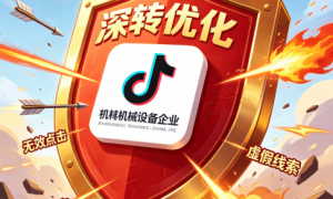 菏泽有实力的机械抖音推广公司规模分析