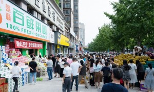 2026年湖北靠谱的水果连锁品牌加盟服务商推荐