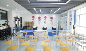 2026年太原初高中生学形象设计毕业后能升学的学校推荐，用户力荐