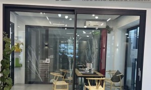 2026年甄选下沉式断桥重型推拉门厂家推荐，用料扎实、源头直供实力参考