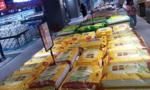 楚雄州学校食堂大米批发长期供货商行业观察与实务选择参考，玉溪本地企业推荐