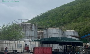 石蜡油资深厂商用户力荐：苏州筑信工业润滑油实力参考