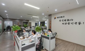启元财务管理技术实力如何
