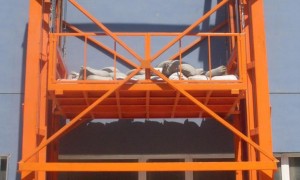 山东小型液压货梯源头工厂实力参考，用户力荐与客户口碑力荐
