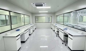 山西微生物实验室净化服务哪家可靠？综合实力推荐