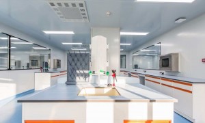 净化车间空调源头厂家实力参考