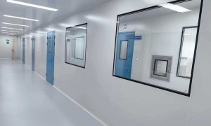 北京做洁净工程的公司哪个比较靠谱？中北华建净化工程挑选全攻略