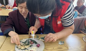 光明老年护理院（合肥）：专业失智照护，CT设备齐全，家属省心