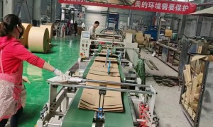 扬帆编织袋的技术实力如何