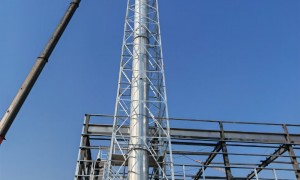 2026年靠谱的烟囱塔实力厂家/烟囱塔生产企业能力调研报告