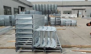 2026年河北靠谱的热浸锌电缆桥架制造商质量参考评选