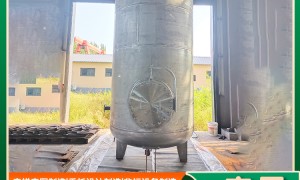 正规的不锈钢油罐、隔热不锈钢储罐、不锈钢化工储罐生产厂家实力参考