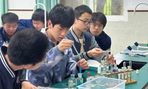 重庆阶梯式收取高中学费的民办中学推荐，2026年新学校筛选