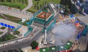 仿御窑金砖瓷砖精品定制厂家选购参考汇总